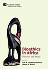 Bioethics in Africa