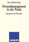 Personalmanagement in der Praxis