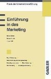 Einführung in das Marketing