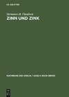 Zinn und Zink