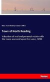 Town of North Reading