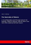 The Haciendas of Mexico