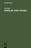 Doolin von Mainz