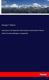 Instructions in the Preparation, Administration and Properties of Nitrous Oxide, Protoxide of Nitrogen or Laughing Gas