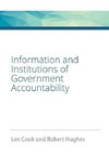 Information and Institutions of Government Accountability