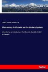 Elementary Arithmetic on the Unitary System