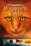 Warrior Cats 5/01. - Der Ursprung der Clans. Der Sonnenpfad