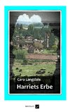 Harriets Erbe