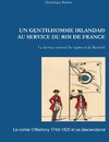 Un gentilhomme irlandais au service du roi de France