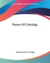 Poems Of Coleridge