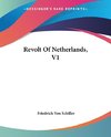 Revolt Of Netherlands, V1