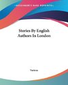 Stories By English Authors In London