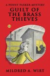 Guilt of the Brass Thieves