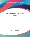 The Ballad Of The White Horse