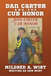 Dan Carter and the Cub Honor