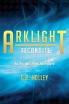 ARKLIGHT Recondite