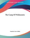 The Camp Of Wallenstein