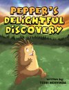 Pepper's Delightful Discovery