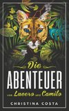 Die Abenteuer von Lucero und Camilo