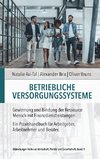 Betriebliche Versorgungssysteme