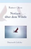 Notizen über dem Winde