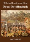 Neues Novellenbuch