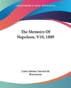 The Memoirs Of Napoleon, V10, 1809