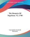 The Memoirs Of Napoleon, V2, 1798