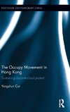 The Occupy Movement in Hong Kong