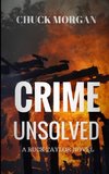 Crime Unsolved