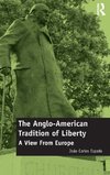 The Anglo-American Tradition of Liberty