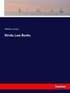 Hindu Law Books