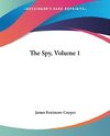 The Spy, Volume 1