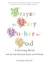 Prayer to Mary Mother of God Colouring Book with the Time-Honoured Prayer and 19 Florals