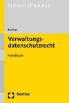 Verwaltungsdatenschutzrecht