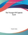 The Voyages Of Captain Scott