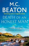 Death of an Honest Man