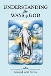 Understanding the Ways of God