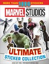 Marvel Studios Ultimate Sticker Collection