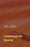 Sommertage mit Susanne