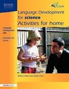 Nash, M: Language Development for Science