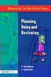 Ashman: Planning, Doing and Reviewing