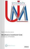 Microfinance Investment Funds