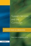 Lacey, P: Support Services and the Curriculum