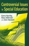 Hornby, G: Controversial Issues in Special Education