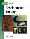 BIOS Instant Notes in Developmental Biology