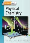 BIOS Instant Notes in Physical Chemistry