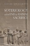 SOTERIOLOGY & THE END OF ANIMA