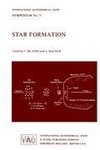 Star Formation