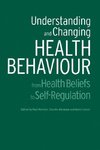 Abraham, C: Understanding and Changing Health Behaviour